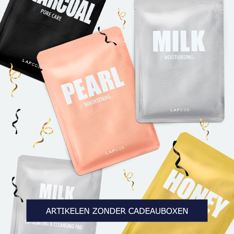 Stel zelf jouw unieke cadeaubox of brievenbuscadeau samen