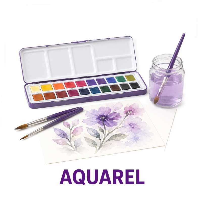 Aquarel