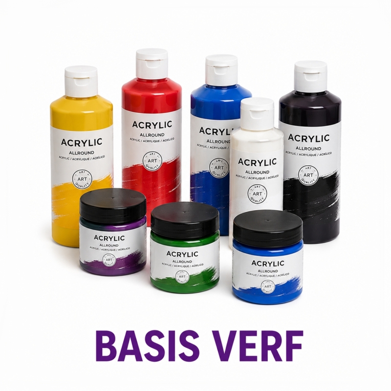 Basisverf
