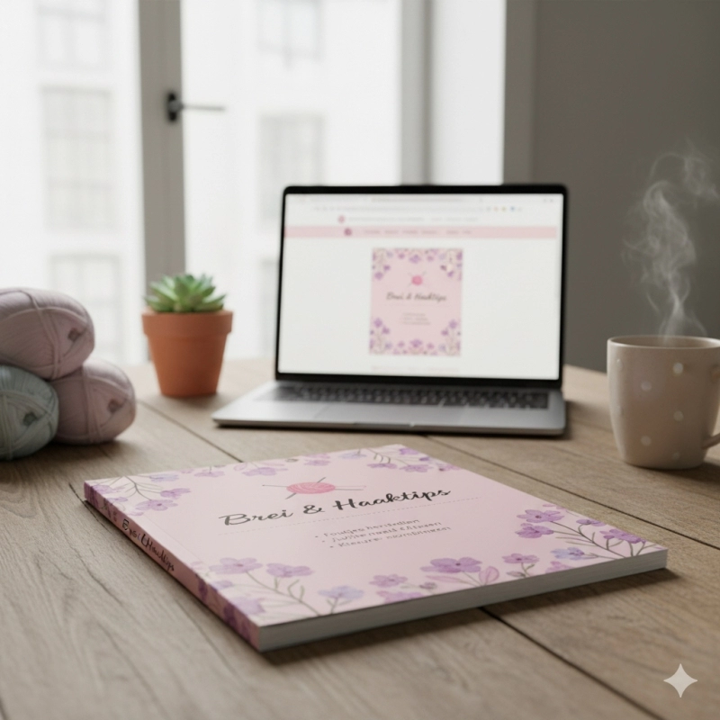 KarosaCreations 10+ Brei- & Haaktips