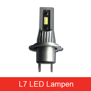 L7 LED lamp
