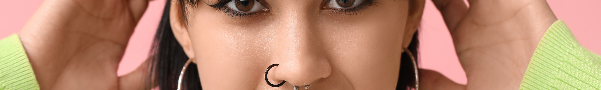 Piercing nazorg