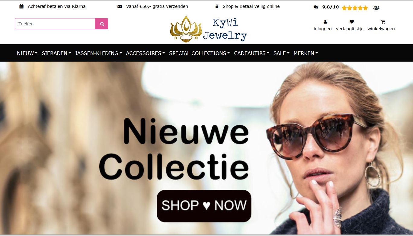 kywi-jewelry.nl