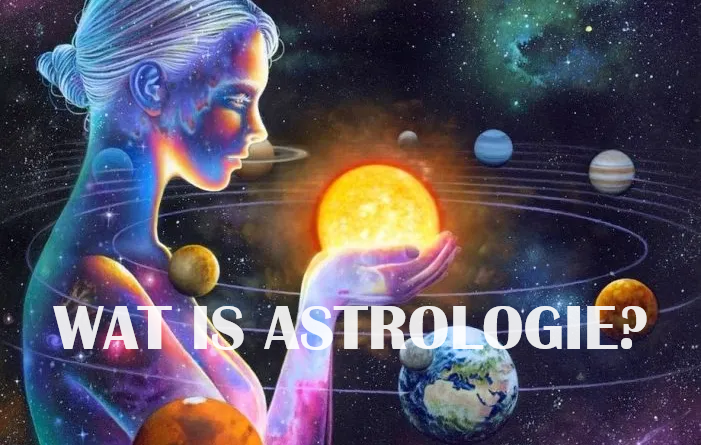 wat is astrologie