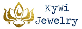 oorbellen goud, zilver | KyWi Jewelry | online bestellen