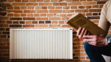 elektrische radiator aeroflow