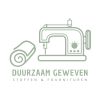 Duurzaam Geweven - Stoffen, fournituren en patronen