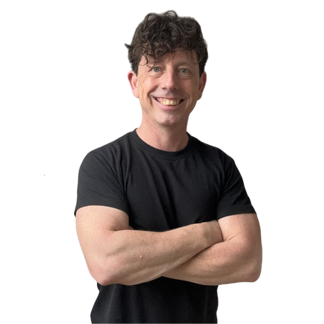 Arend Geenen