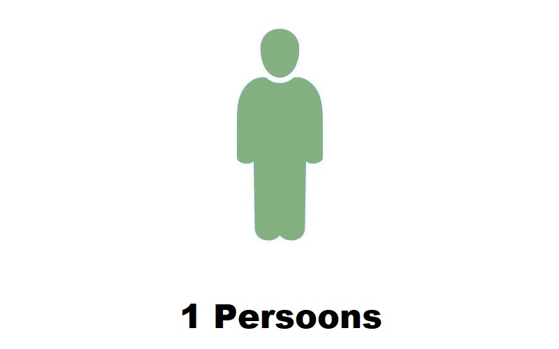 1 persoonsdekbedovertrekken