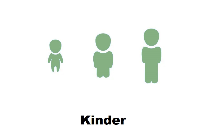 kinder dekbedovertrekken