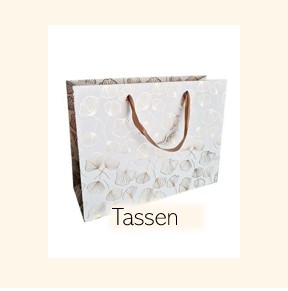 Tassen - geschenk - handig