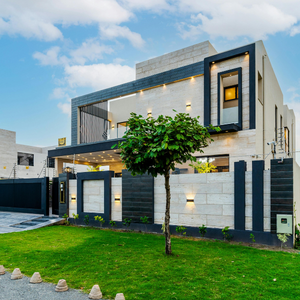 Arqon project