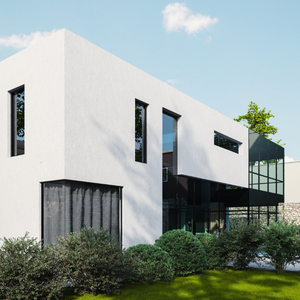 Arqon project