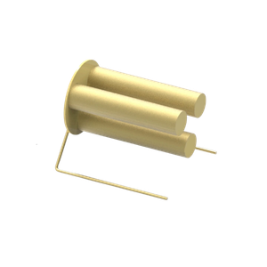 Gold display
