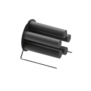 Black display