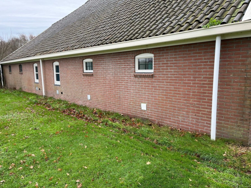 Voor herstel