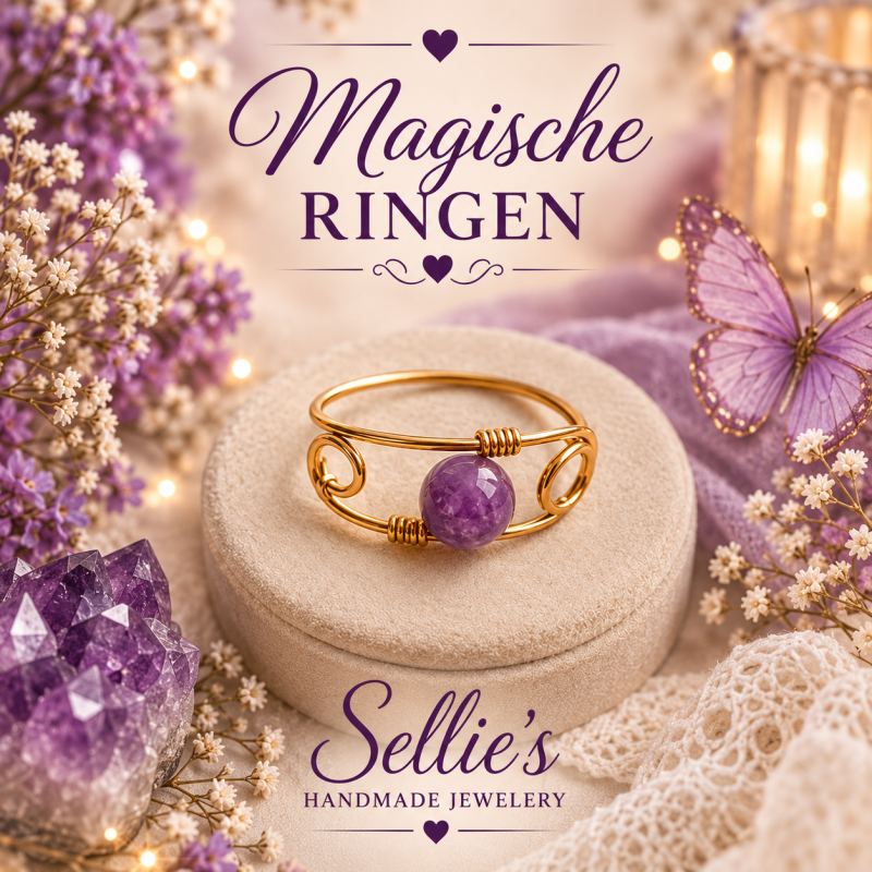 Magische ringen